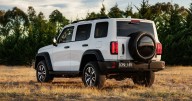 2026 GWM Tank 300 review 