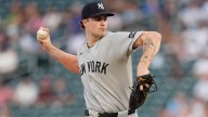 Yankees rookie Cam Schlittler tries to learn from disturbing outing