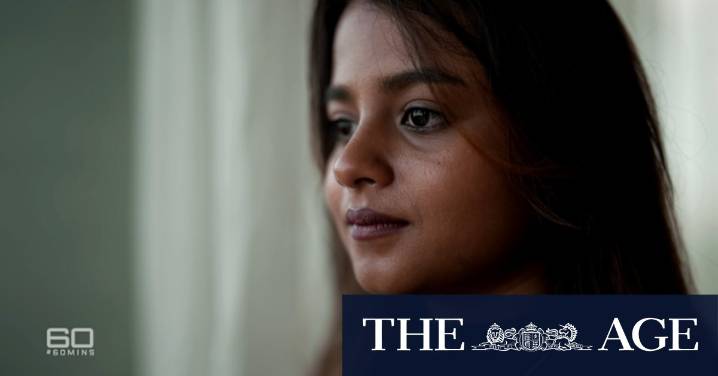 Prabha Arunkumar murder: Daughter’s shock as father linked to mother’s stabbing