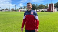 Franco Fragapane reveló la clave del nuevo Unión y contó detalles de su encuentro con Scaloni