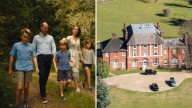 Concerns raised over privacy as Prince William and Kate Middleton prepare to move to ‘forever home’