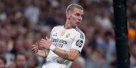 Real Madrid no quiere que Mastantuono vaya a Mundial Sub