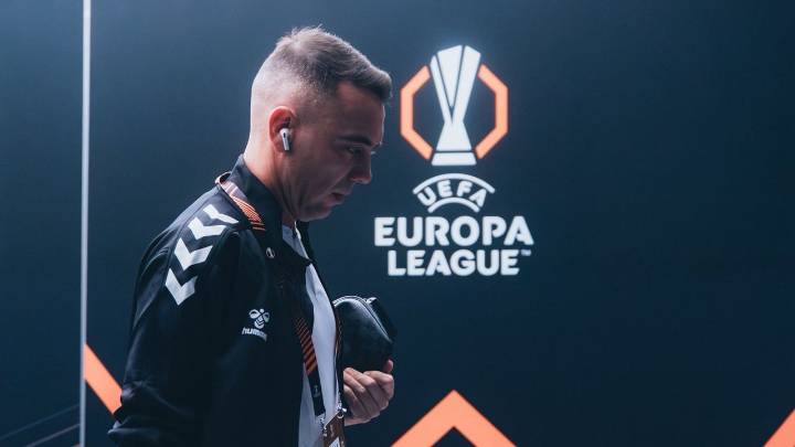 Iago Aspas: «Trabajaremos duro para darle vuelta a la situación como hemos hecho juntos muchas veces»