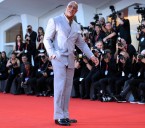 “The Smashing Machine” mueve a Dwayne Johnson