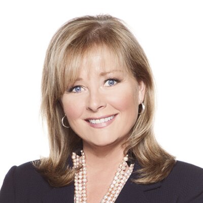 Veteran journalist Beverly Thomson dies at 61 after long cancer battle