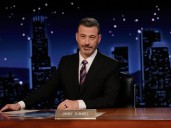Jimmy Kimmel volvió a la TV con un monólogo cargado de emoción, ironías y un contundente mensaje a Donald Trump