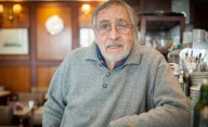 Luis Brandoni suspendió la función de teatro y preocupa su salud