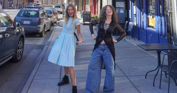 Fringe Fest comes to Livingston: Duo debuts play festival next week