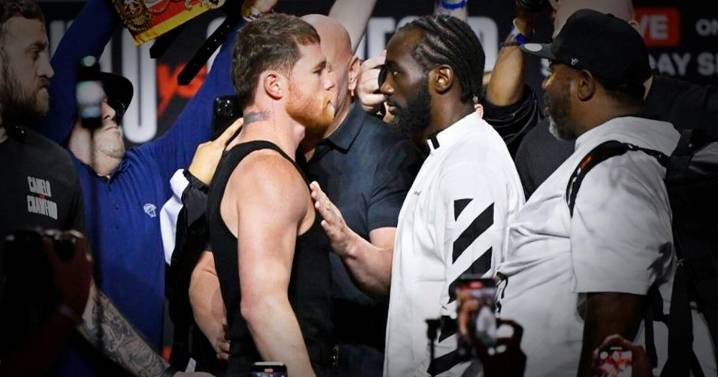 ¿A qué hora pelea Canelo Álvarez vs Terence Crawford y dónde ver EN VIVO el boxeo?