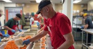 Volunteering for Day of Service greatly benefits Colorado organizations