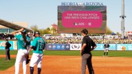 Robot umpires approved for MLB in 2026