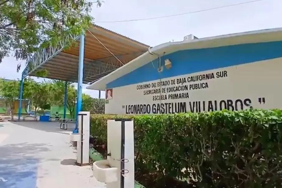 Después de cinco años sin luz, SEP promete electrificar dos escuelas en Cabo San Lucas