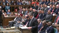 Starmer backs Mandelson amid calls for his sacking 