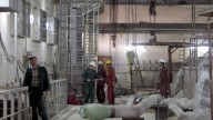 Iran and Russia sign $25bn nuclear plant deal