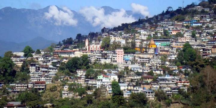 Mermó turismo en el 2025 en Huautla