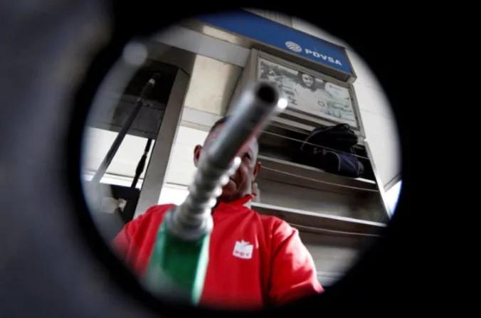 Nuevo cronograma semanal para distribución de gasolina subsidiada