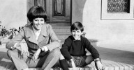 El drama personal de Claudia Cardinale: una violación y un hijo secreto que hizo pasar por su hermano