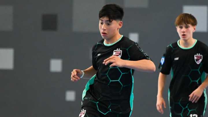Comodoro debutó con triunfo en el Argentino C