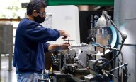 Industria en estado crítico: cayó 2,3% en julio, la segunda baja más profunda de 2025