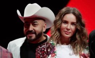Lupillo Rivera detalla cómo fue su romance con Belinda y confiesa la verdadera razón por la que terminaron