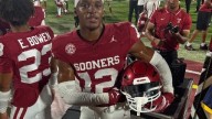 Devon Jordan welcomes pressure of being big brother to 10 siblings