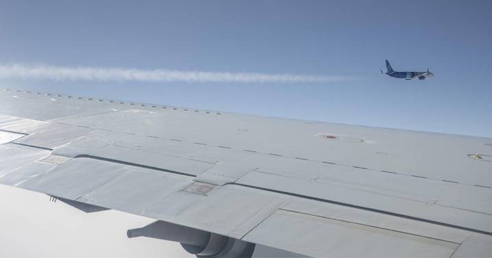 Rep. Brady Supports Chemtrail Conspiracy, Says Law is Being Considered