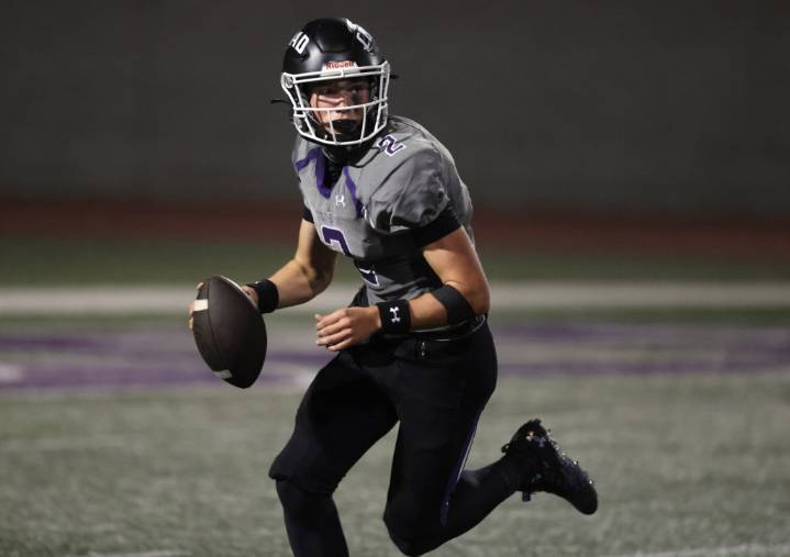 San Diego's Athletes of the Week include stars from football, 3 other sports