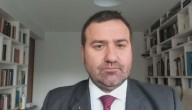Ignacio Castillo y promulgación de ley sobre Fiscalía Supraterritorial: “Robustece al Ministerio Público”