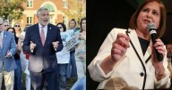 Virginia Lieutenant Governor candidates explain respective visions to voters