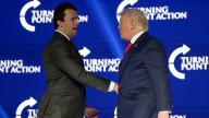 Turning Point founder Charlie Kirk was a key figure building Republicans support among young people