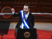 Bukele critica a la ONU: “la Asamblea General es inútil”