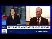 Fed has room to cut deeper if inflation stays tame, says FedWatch's Ben Emons