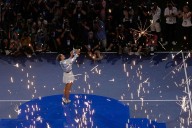 Aryna Sabalenka brilla en el US Open 2025 tras aprender a controlar sus emociones