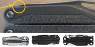 Outdoor enthusiasts beware: Your Leatherman tool might be hiding a safety hazard