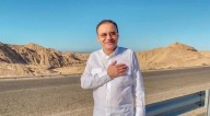 Gobernador Durazo rinde hoy Cuarto Informe
