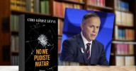 ‘No me pudiste matar’: ¿Cuándo sale y cuánto cuesta el nuevo libro de Ciro Gómez Leyva?