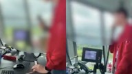 Aerocivil toma nueva decisión luego de que empleados permitieran a joven controlar el tráfico aéreo en aeropuerto El Dorado