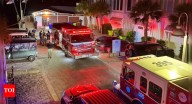 North Carolina shooting: Passing boat opens fire at Southport eatery; three dead, eight injured