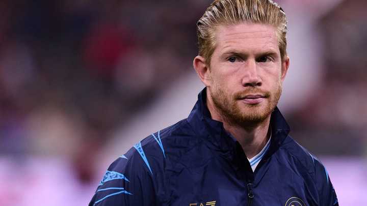 Antonio Conte sends brutal warning to Kevin De Bruyne after substitution tantrum