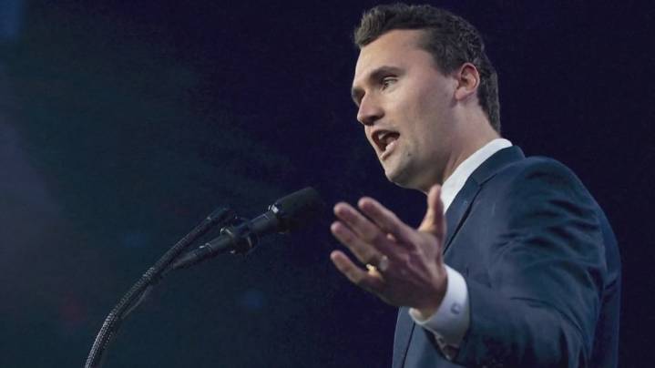 Wave of employee firings regarding social posts about Charlie Kirk's death spark first amendment debate