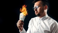 The Babylon Bee Guide To Surviving After Your Money Becomes Worthless