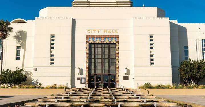 Santa Monica facing financial struggles after sexual abuses settlements, city says
