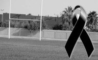 Dolor en el rugby por la trágica muerte de un jugador en pleno partido