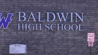 Baldwin-Whitehall school custodian charged with possessing child abuse images