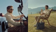 Brad Pitt Fronts De'Longhi Campaign Video Directed by Taika Waititi