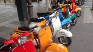 200 Vespas toman Alcalá este sábado con una ruta por la Alcarria madrileña