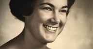 Janet Lou Osborne Petersen