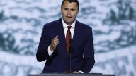 Vigil held for Charlie Kirk in Dallas | FOX 4 Dallas-Fort Worth