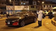 Un hombre y una mujer fueron asesinados en brutal ataque armado en Chorrillos