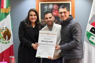 Señalan exalcalde de Pinos por presuntas irregularidades administrativas